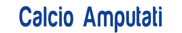 Calcio Amputati
